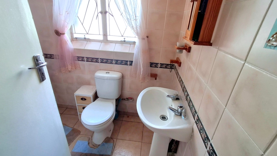 3 Bedroom Property for Sale in Sasolburg Ext 11 Free State